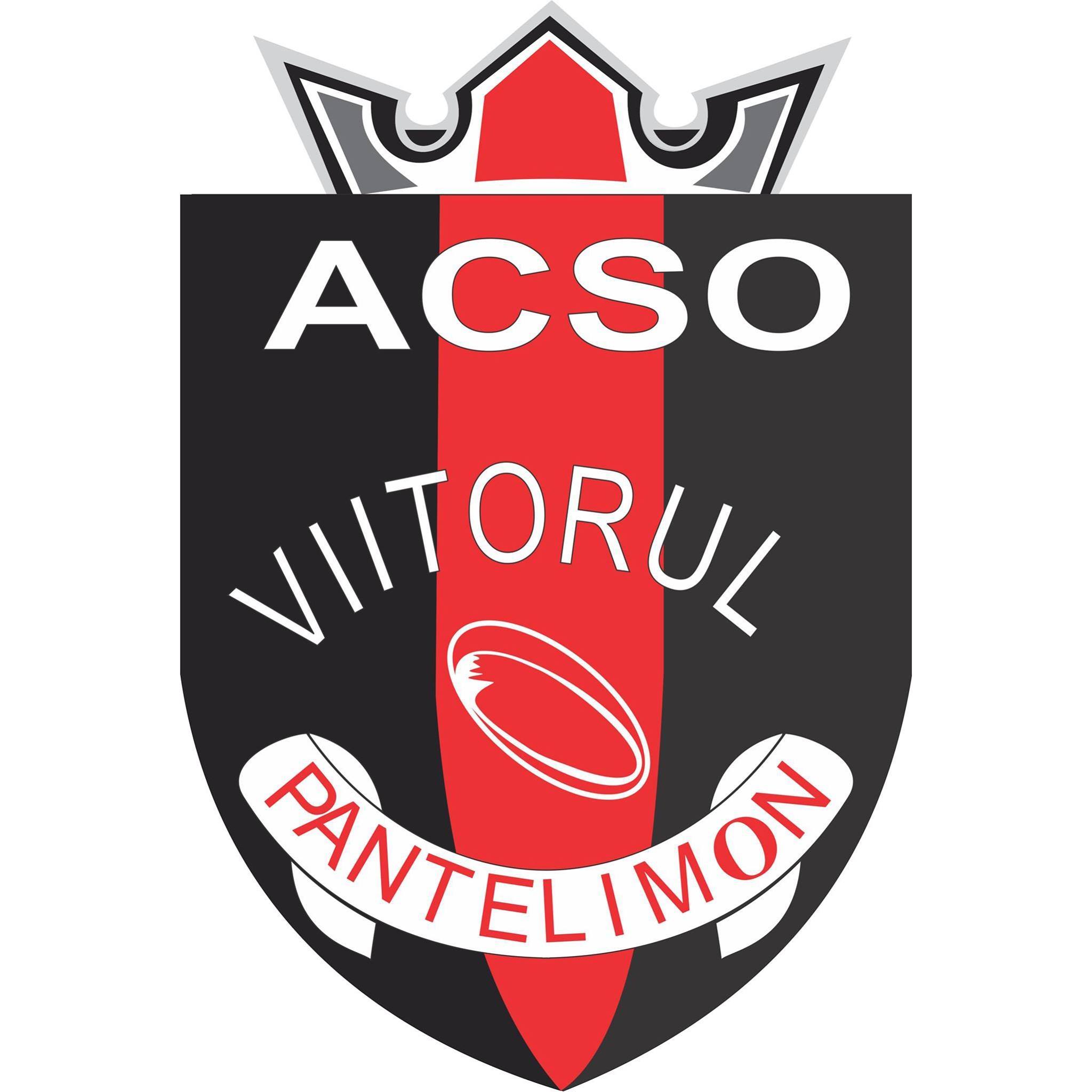 ACSO VIITORUL PANTELIMON