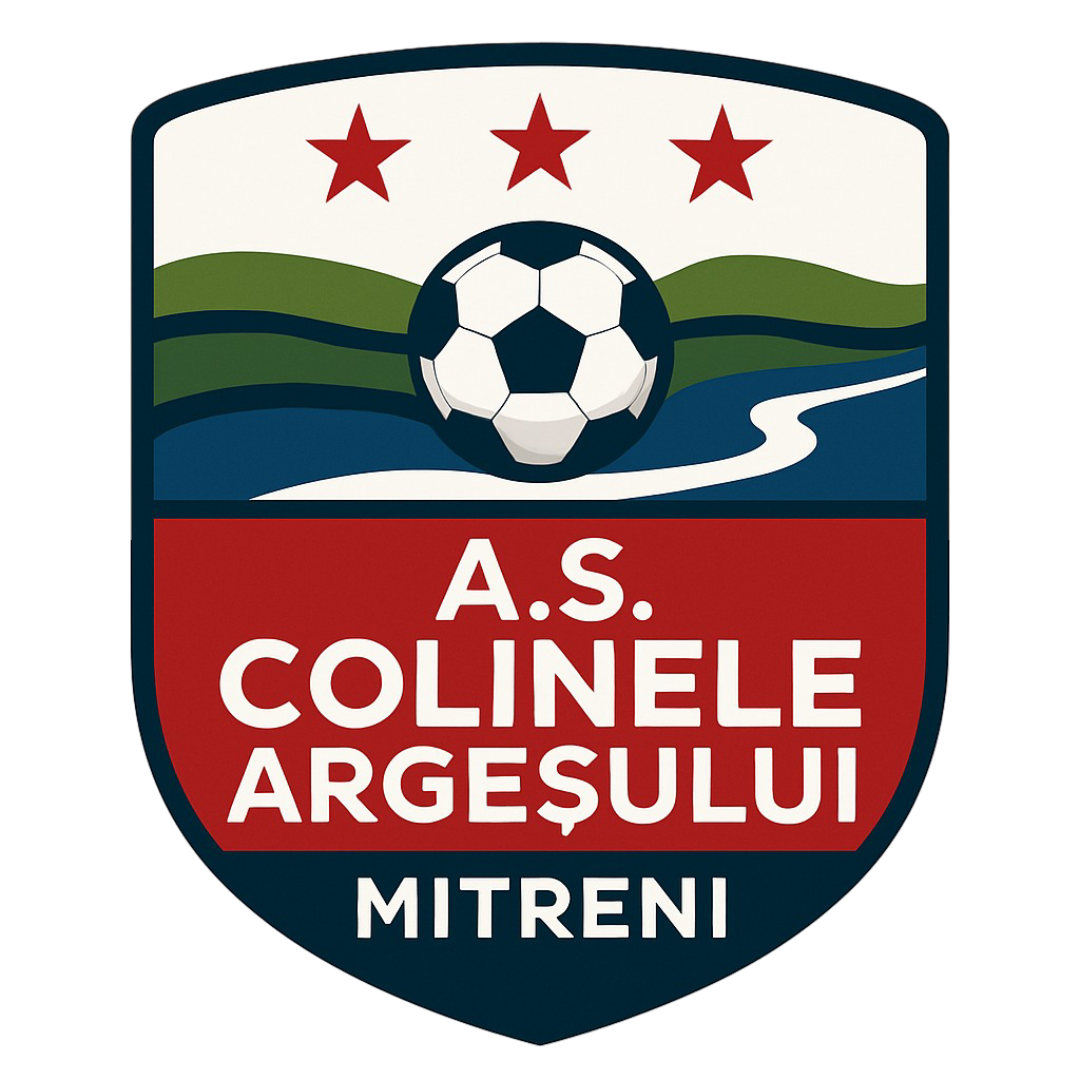 A.S. Colinele Argeșului Mitreni