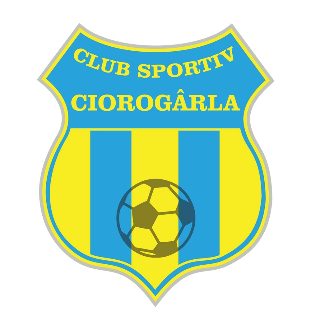 CS  CIOROGARLA