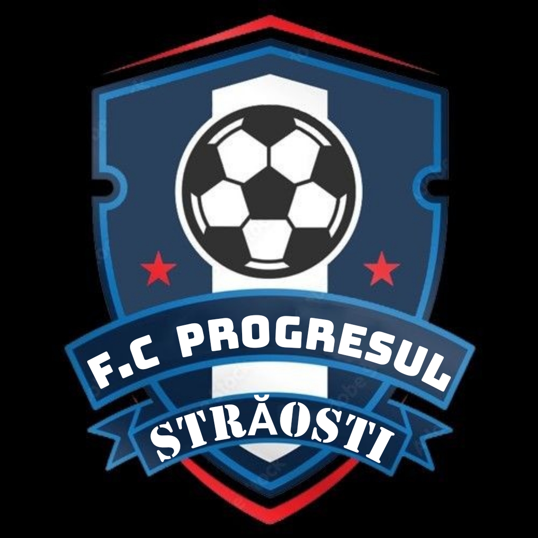 FC Progresul Straosti