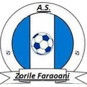 CS Zorile Faraoani