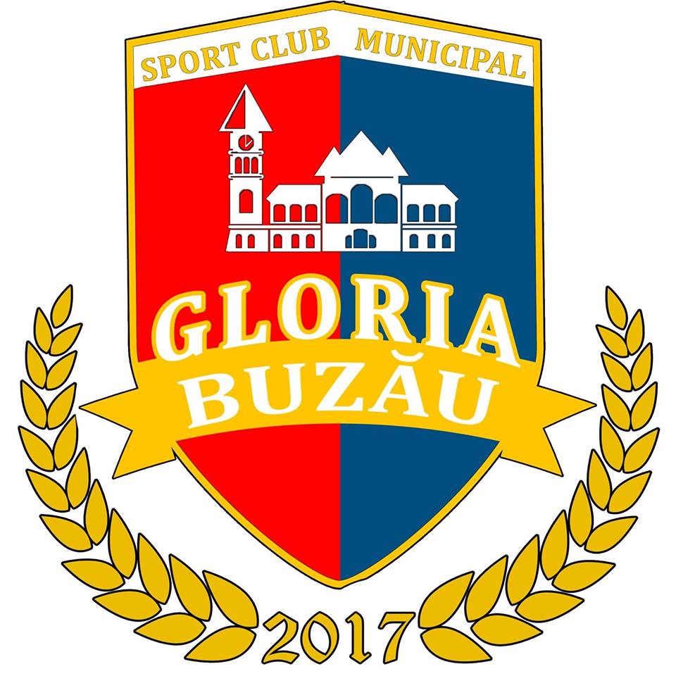 SCM Gloria Buzau