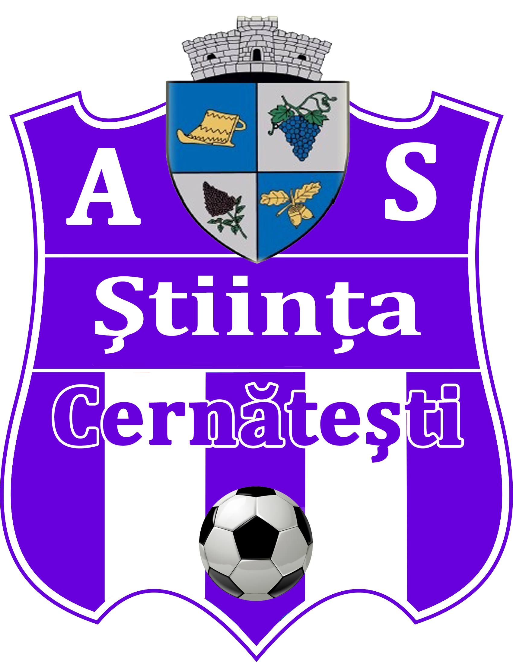 AS Stiinta Cernatesti