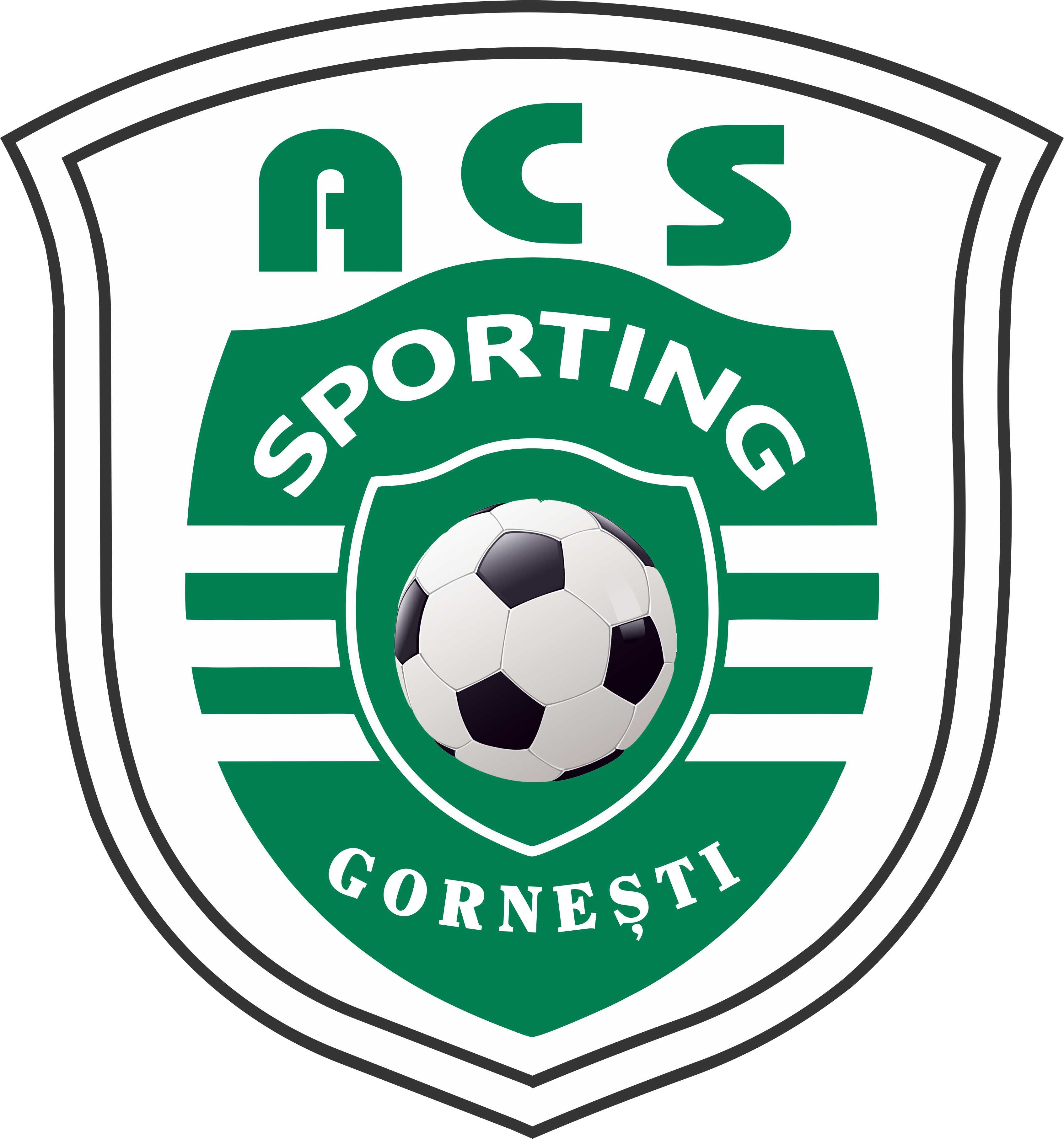 A.C.S. SPORTING REGHIN