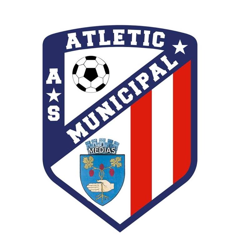 AS Atletic Municipal Medias