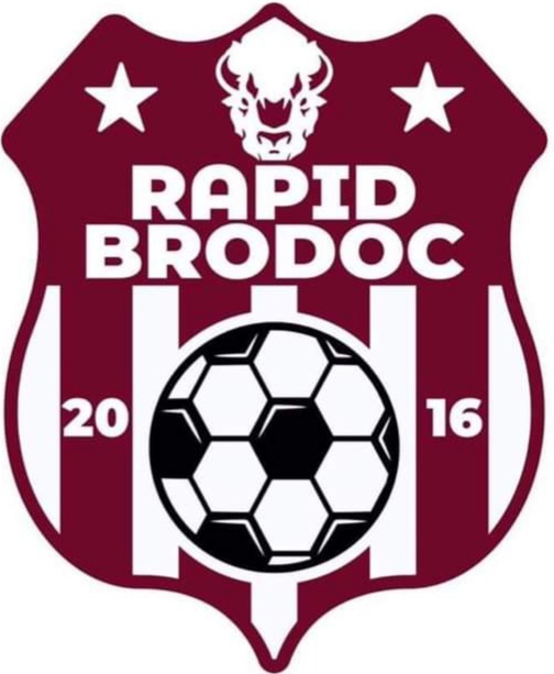 FC RAPID Brodoc