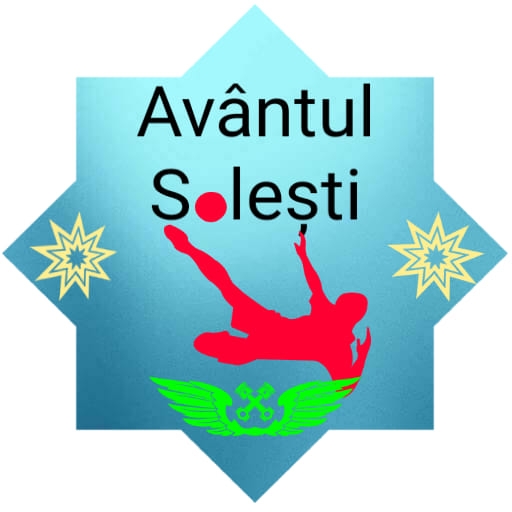 AVÂNTUL Solești