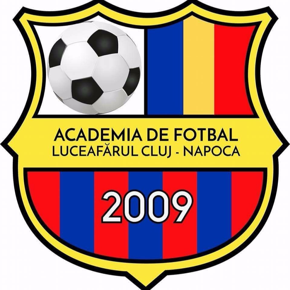 C.S. ACADEMIA DE FOTBAL LUCEAFARUL Cluj Napoca