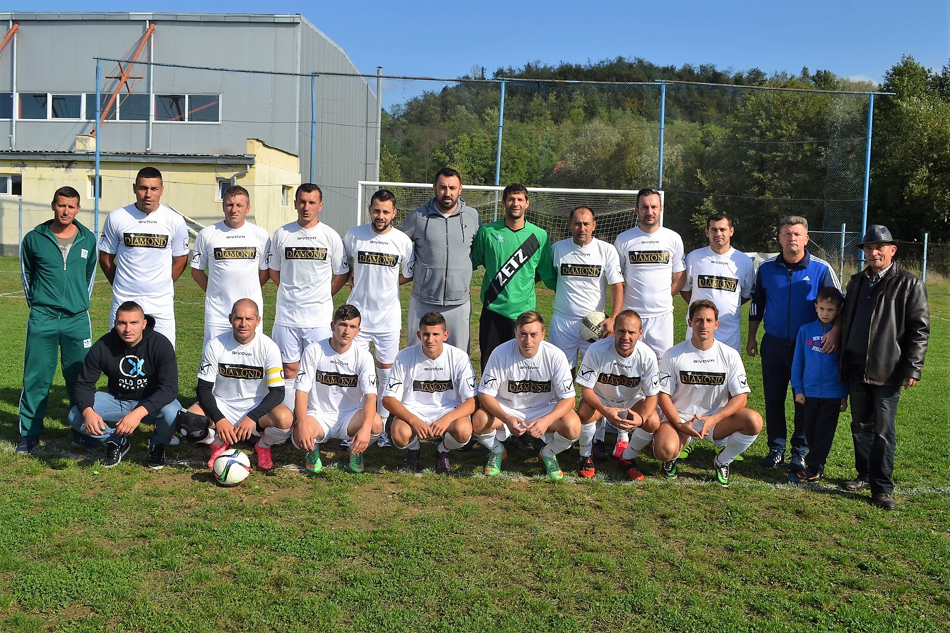 A.S. Steaua Dunării Pojejena