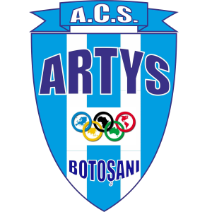 ACS Artys Botosani