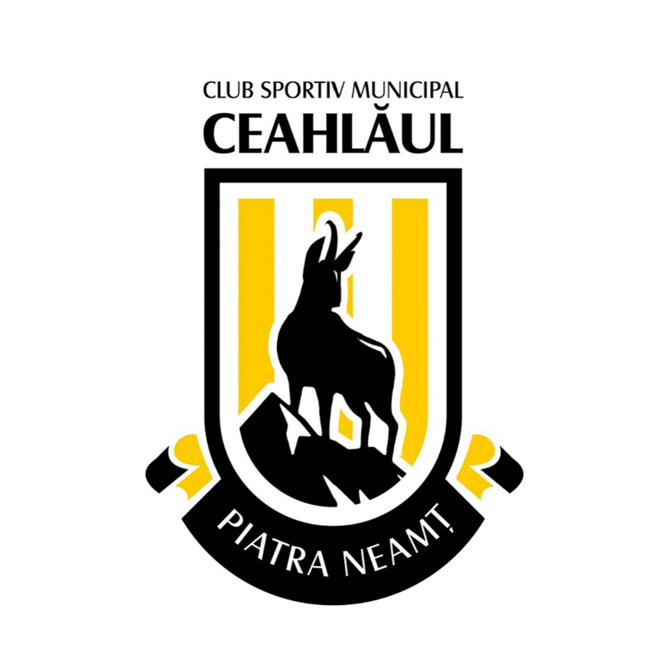 ACSM Ceahlaul II Piatra Neamt