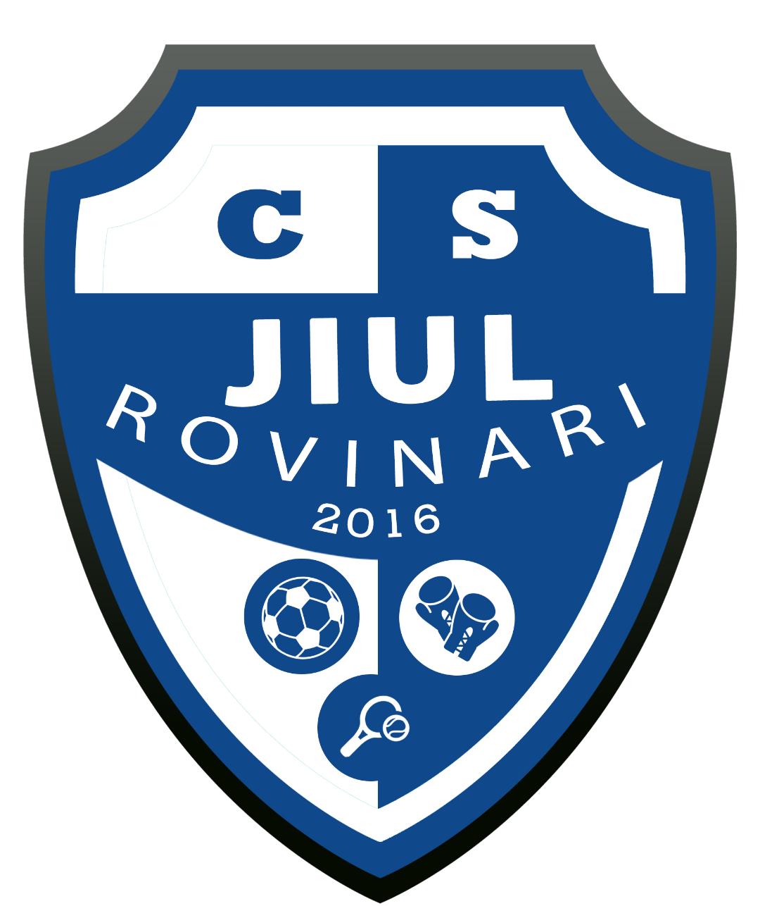 CS Jiul Rovinari 2016