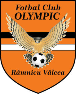 A.C.S. OLYMPIC F.C. Rm. Valcea