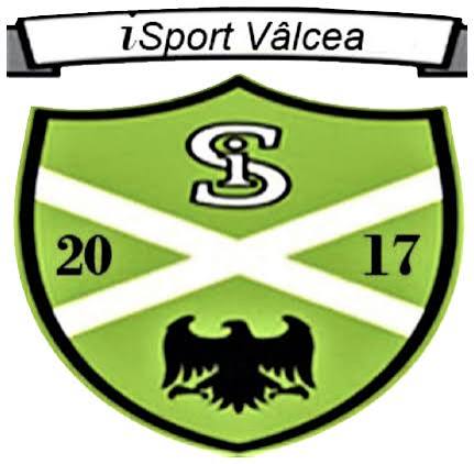 A.F.C. ISPORT JUNIOR 2017 Rm. Vâlcea