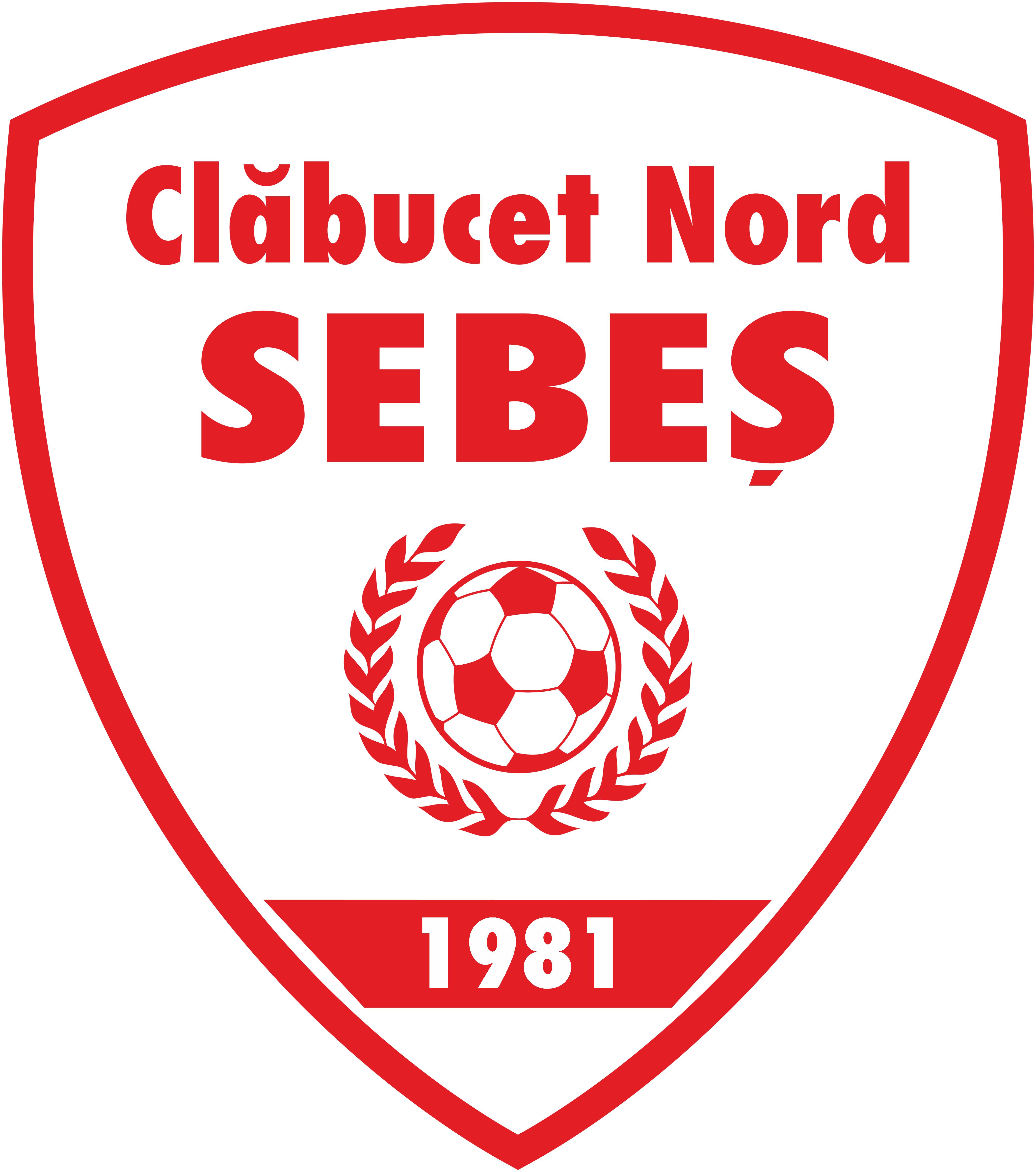 A.C.S."Clabucet Nord"Sebes