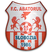 C.F.  Abatorul II Slobozia