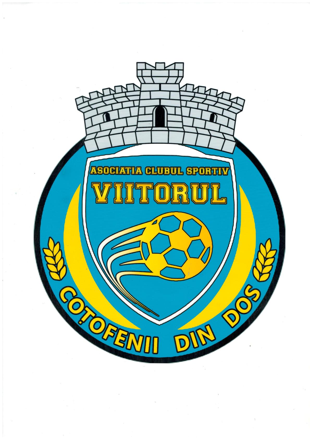 A.C.S. VIITORUL COTOFENII DIN DOS