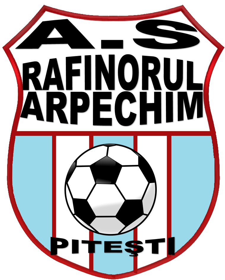 A S Rafinorul Arpechim Pitesti