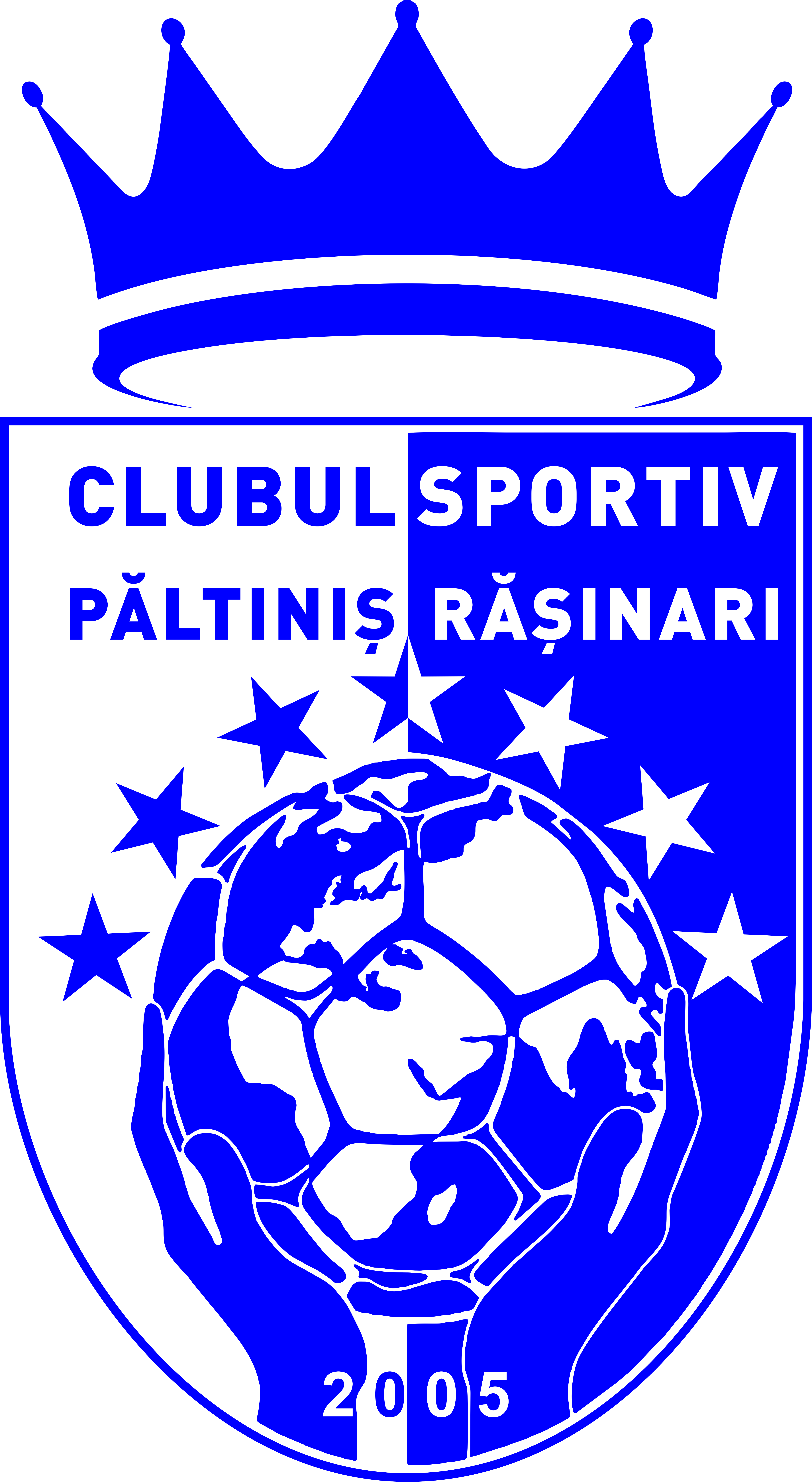 ACS Paltinis Rasinari