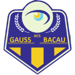 ACS Gauss Bacau