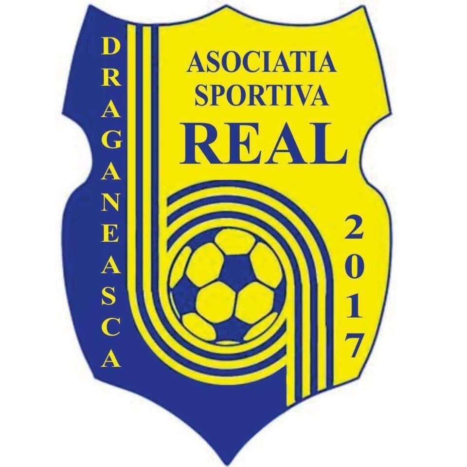 AS REAL DRAGANEASCA