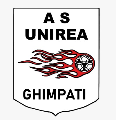 AS UNIREA GHIMPATI