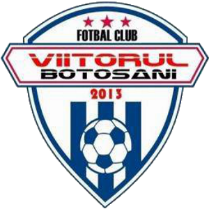 A.F.C.  Viitorul Botosani