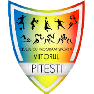 L P S Viitorul Pitesti 2