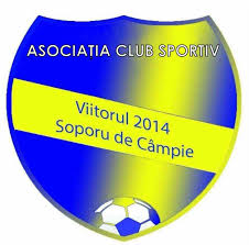 A.C.S. VIITORUL 2014 Soporu de Câmpie