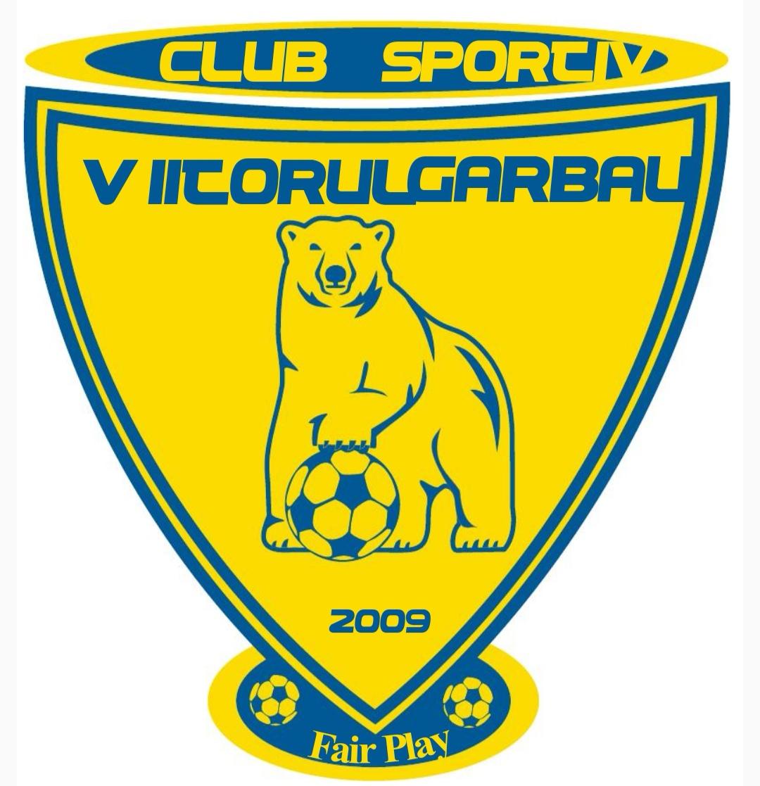 A.S. VIITORUL Garbau