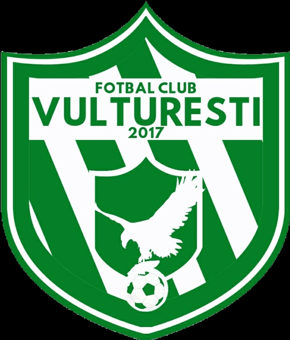 FC Vultureşti