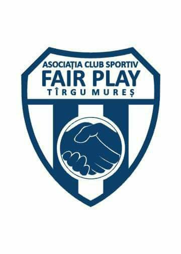 A.C.S. FAIR PLAY  TG -MURES