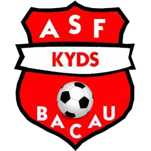 A.S. Kyds Bacau