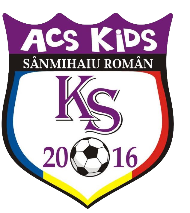 ACS Kids Sinmihaiu Roman