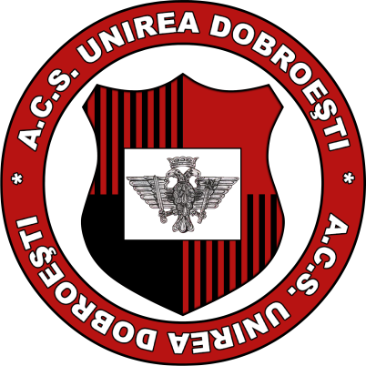 ACS UNIREA DOBROIESTI