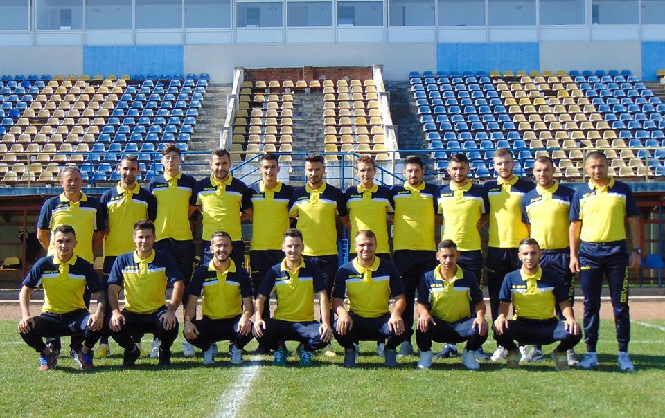 A.C.S. Viitorul 1913 Caransebes