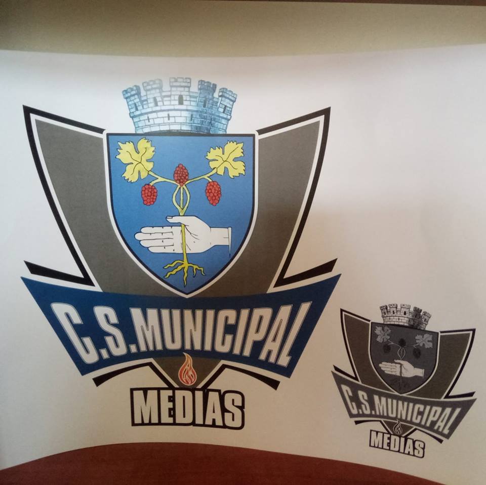 CS Municipal Medias