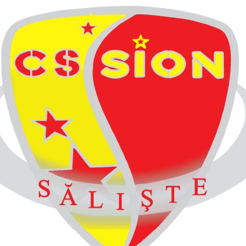 CS Sion Sibiu