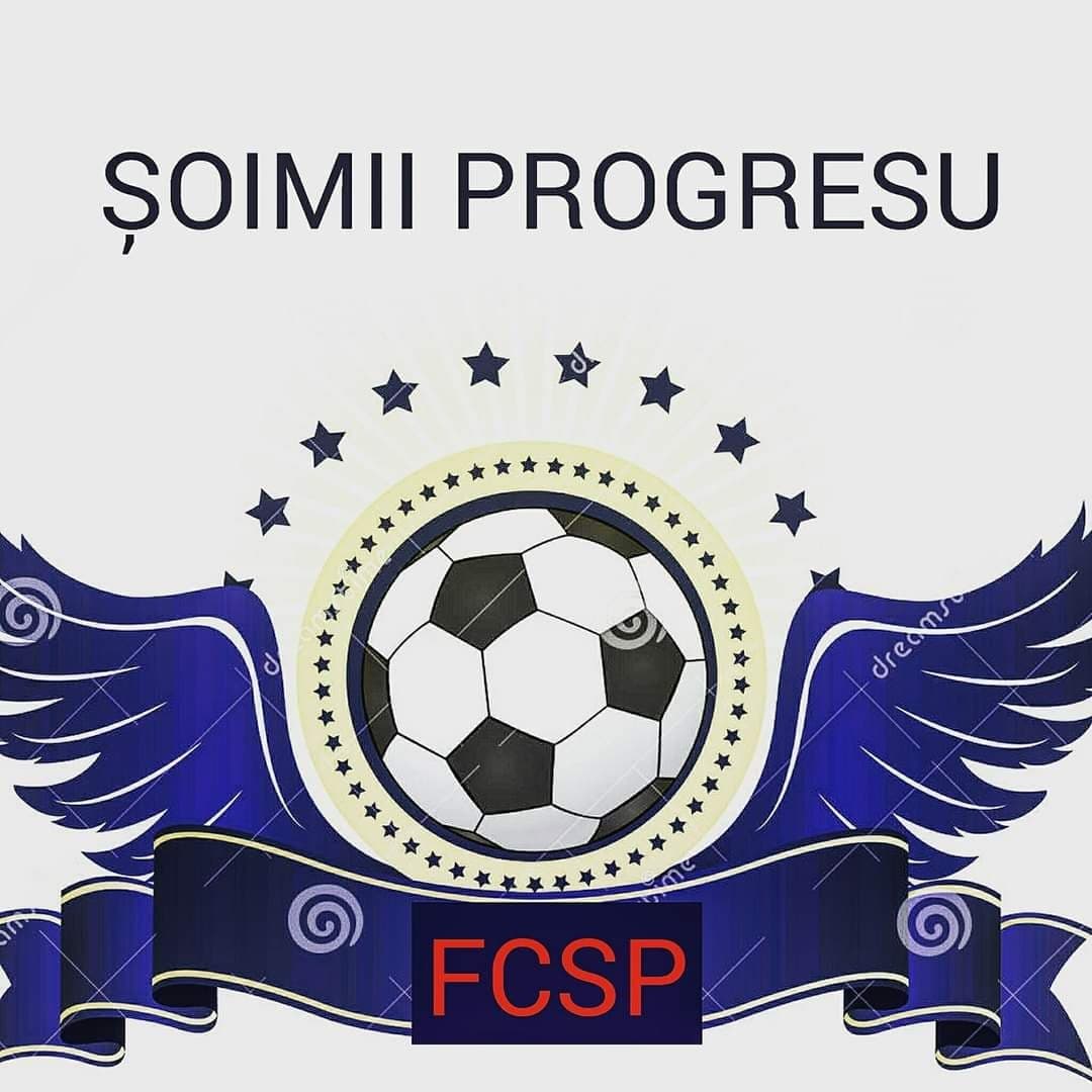 A.F.C. Șoimii Progresu