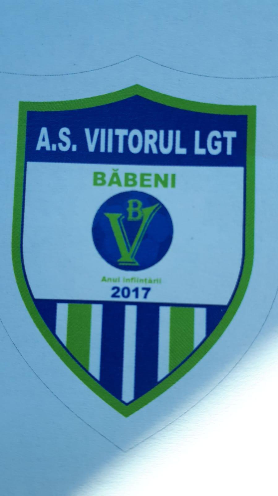 A.S. VIITORUL LGT Băbeni