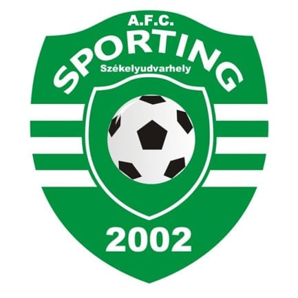 AS Sporting Odorheiu Secuiesc