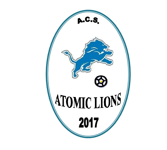 ACS Atomic Lions Târgu Jiu