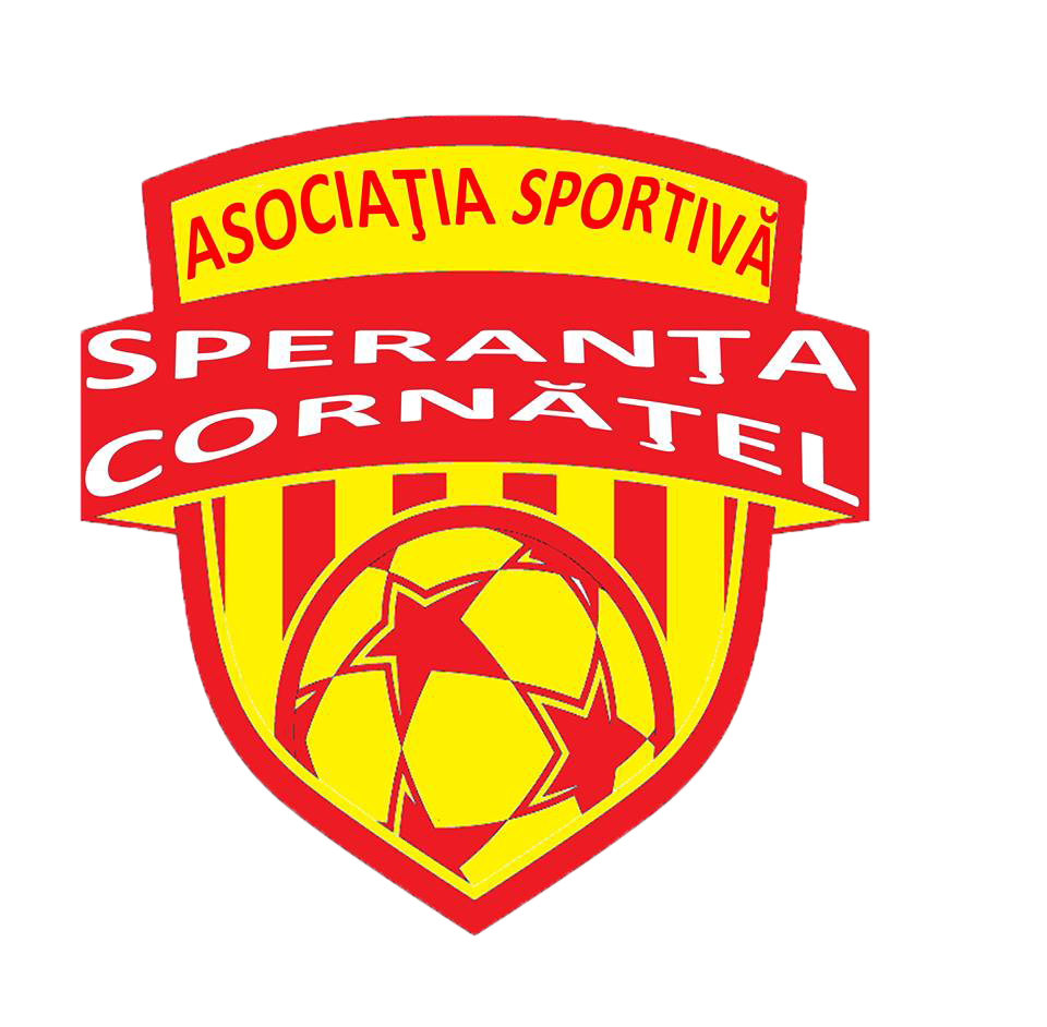 A S Speranta Cornatel