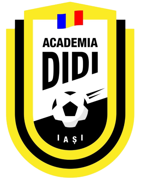 Didi Junior Iași 2010