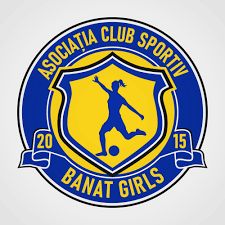 A.C.S. Banat Girls Reşita