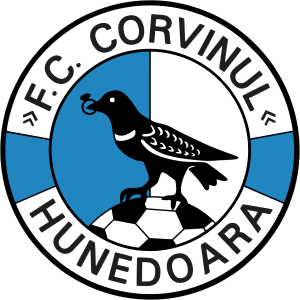 CS CORVINUL 1921 HUNEDOARA