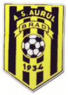 CSA Aurul Brad