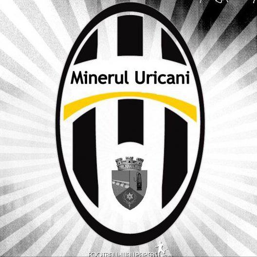 ACS Minerul Uricani