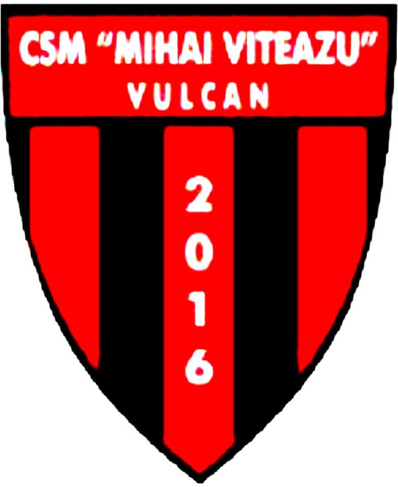 CSM Mihai Viteazu Vulcan