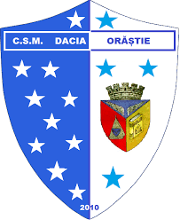 CSM Dacia Orăştie 2010